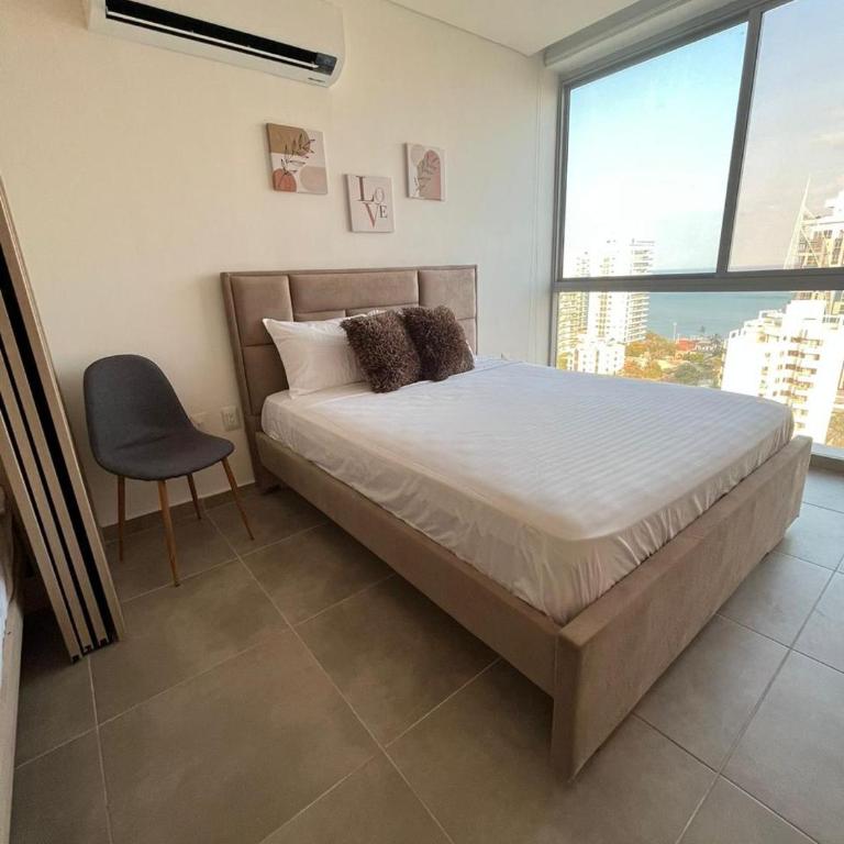 salguero suites - Apartamento de 1 dormitorio - 5