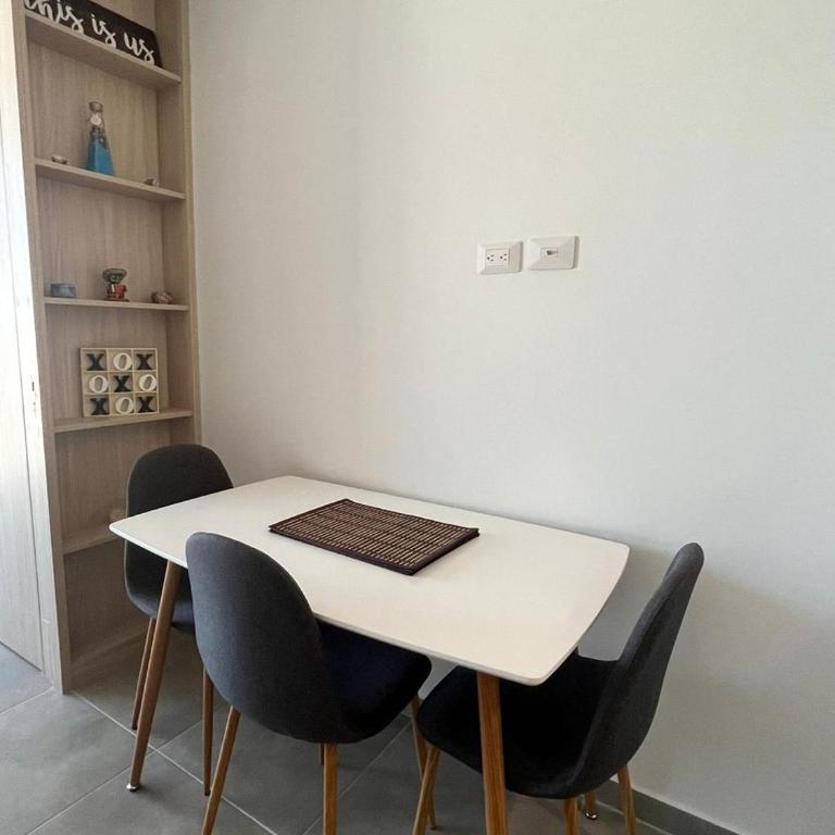 salguero suites - Apartamento de 1 dormitorio - 7