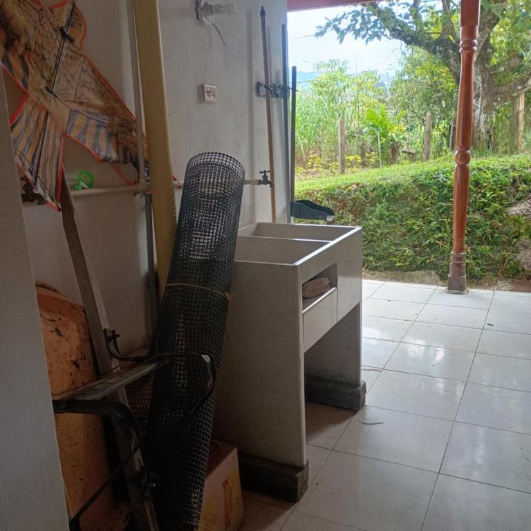 PUEBlA - One-Bedroom House - 2