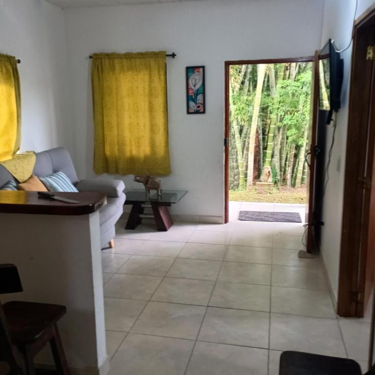PUEBlA - One-Bedroom House - 5