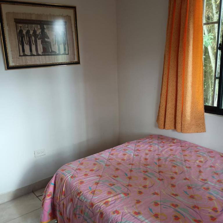 PUEBlA - One-Bedroom House - 7