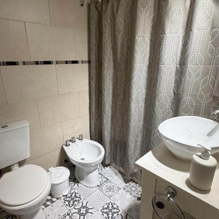 Apartamento Flowers - Apartamento de 2 dormitorios - 28