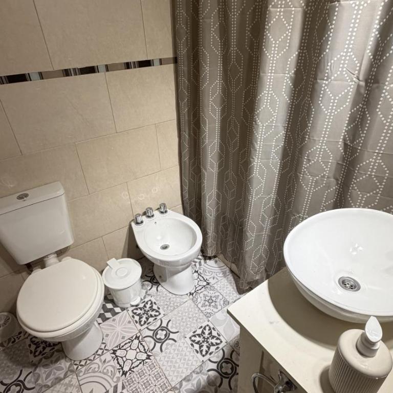 Apartamento Flowers - Apartamento de 2 dormitorios - 29