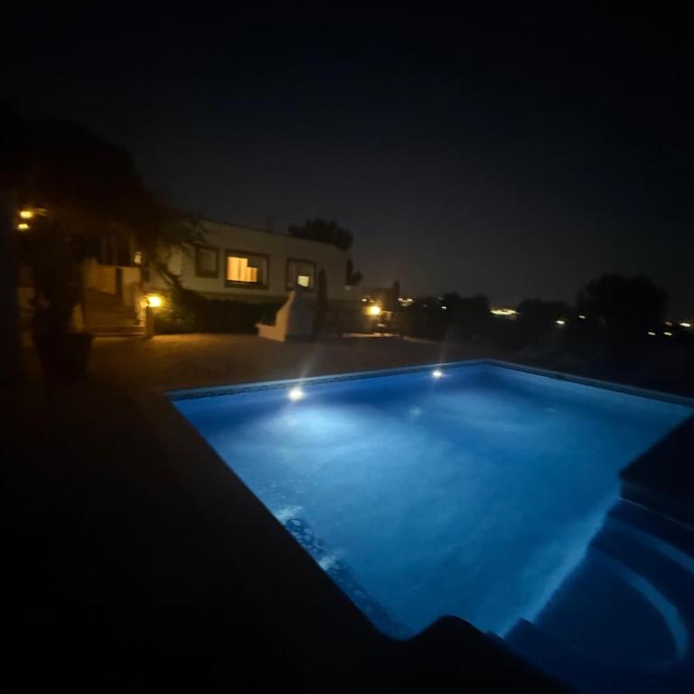 Ibiza villa aura - Apartamento de 4 habitaciones - 90