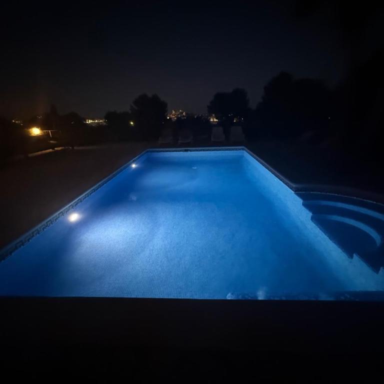 Ibiza villa aura - Apartamento de 4 habitaciones - 91