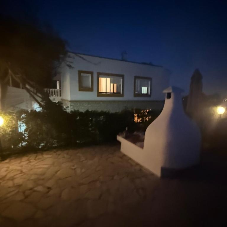 Ibiza villa aura - Apartamento de 4 habitaciones - 92