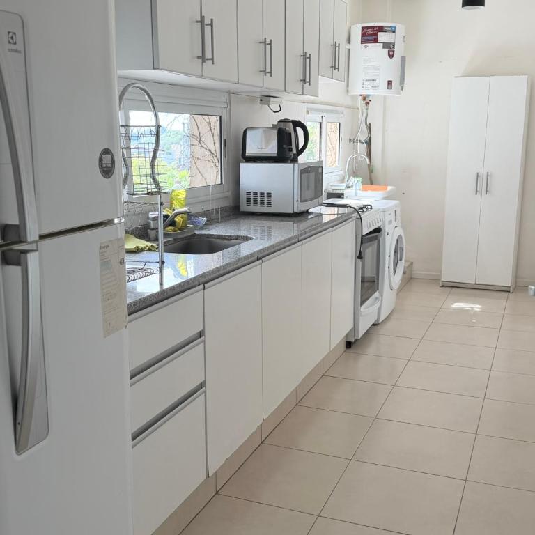 Cabildo Apart Familiar - Two-Bedroom Apartment - 2