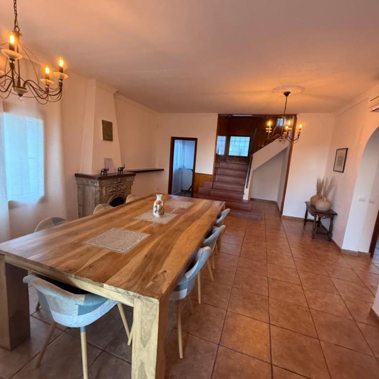 Ibiza villa aura - Apartamento de 4 habitaciones - 95