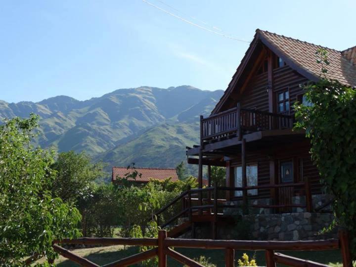 Casita de Belén - Chalet de 3 dormitorios - 1