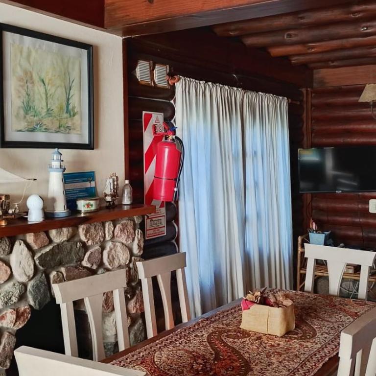 Casita de Belén - Chalet de 3 dormitorios - 2