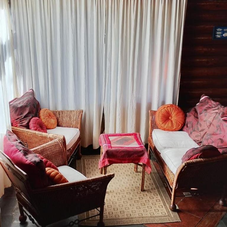 Casita de Belén - Chalet de 3 dormitorios - 5