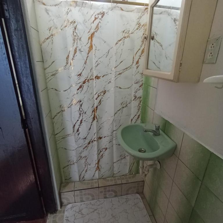 Casa Rosa - Two-Room Apartment - 1