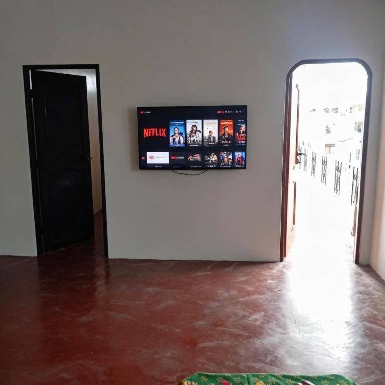 Casa Rosa - Two-Room Apartment - 8