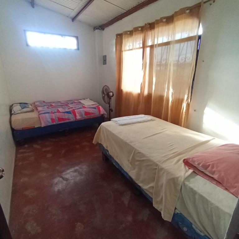 Casa Rosa - Two-Room Apartment - 9