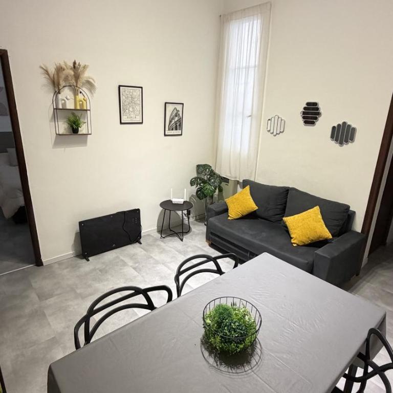 Goyena Factory Apartment - Apartamento de 2 dormitorios - 36