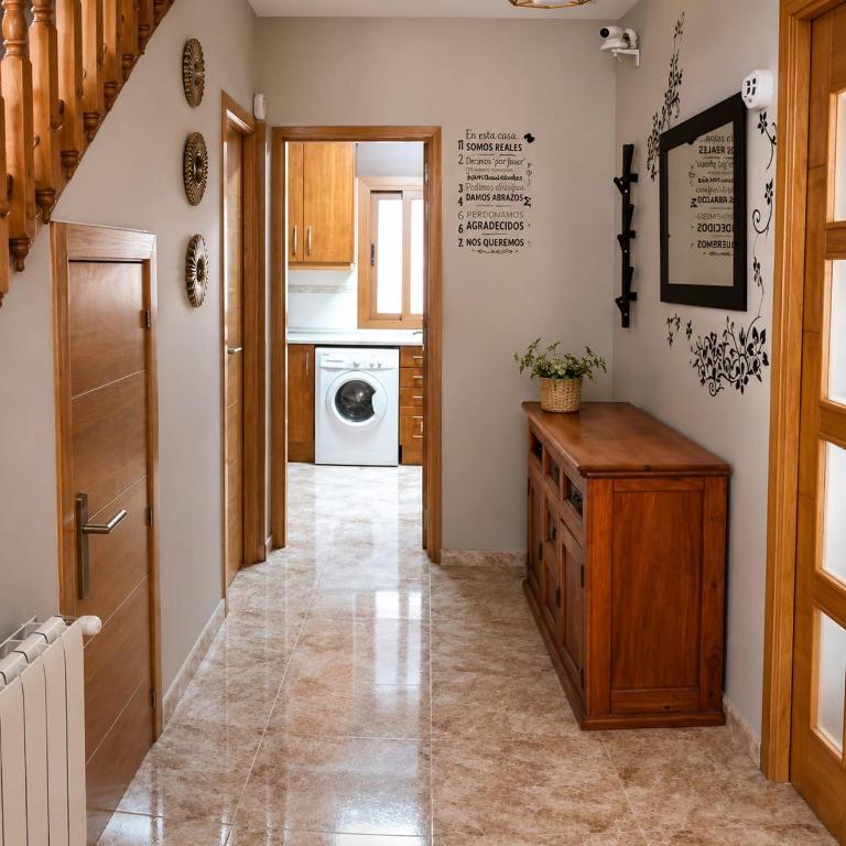 Regino alojamiento - Apartamento de 2 dormitorios - 1
