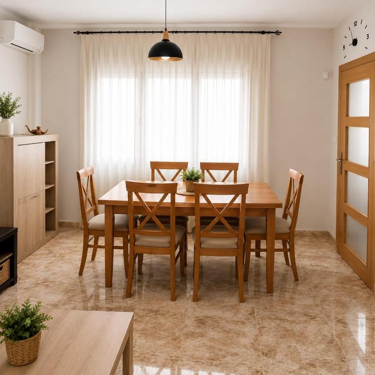 Regino alojamiento - Apartamento de 2 dormitorios - 2