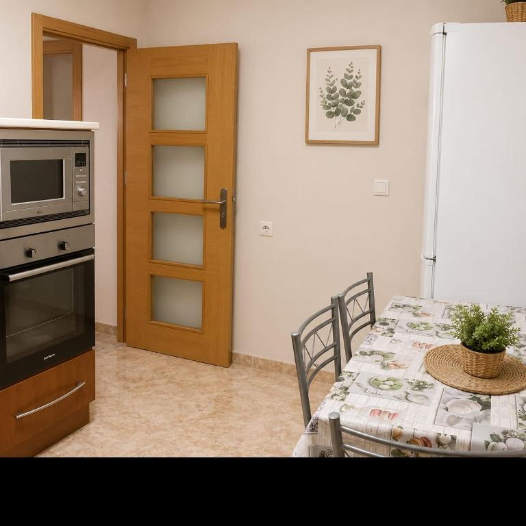 Regino alojamiento - Apartamento de 2 dormitorios - 6