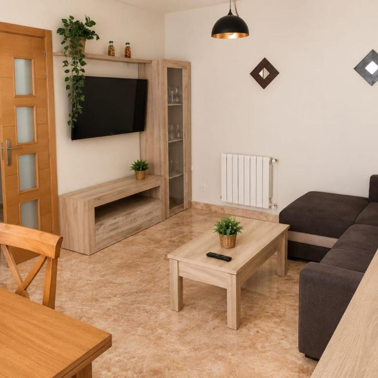 Regino alojamiento - Apartamento de 2 dormitorios - 7