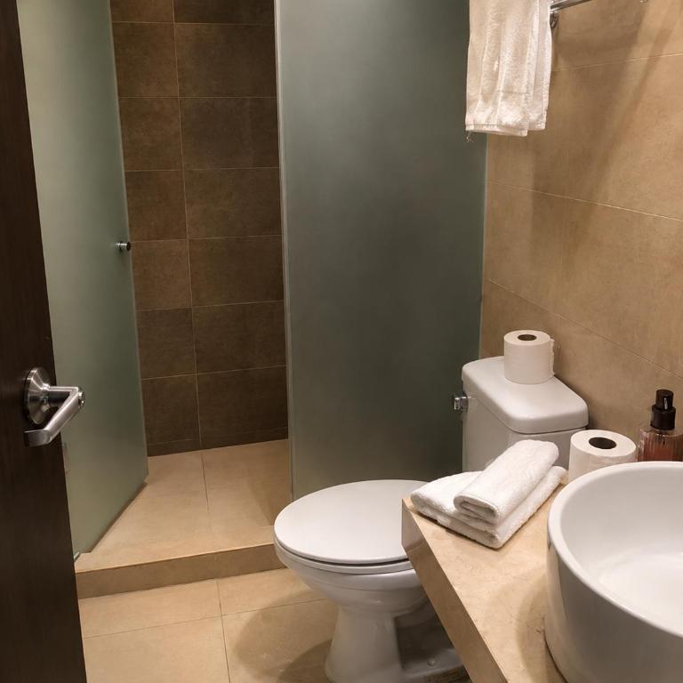Iconic Private Pool at Aldea Thai - Three-Bedroom Apartment with Private Pool - 7