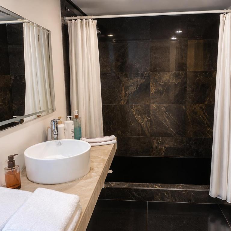 Iconic Private Pool at Aldea Thai - Three-Bedroom Apartment with Private Pool - 8