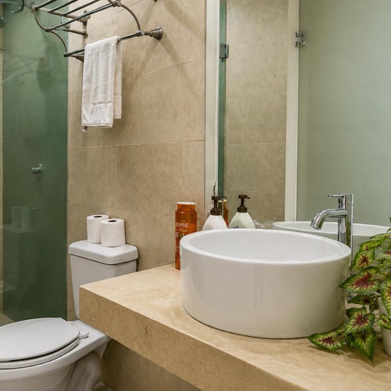 Iconic Private Pool at Aldea Thai - Three-Bedroom Apartment with Private Pool - 12
