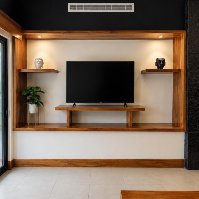 Iconic Private Pool at Aldea Thai - Three-Bedroom Apartment with Private Pool - 13