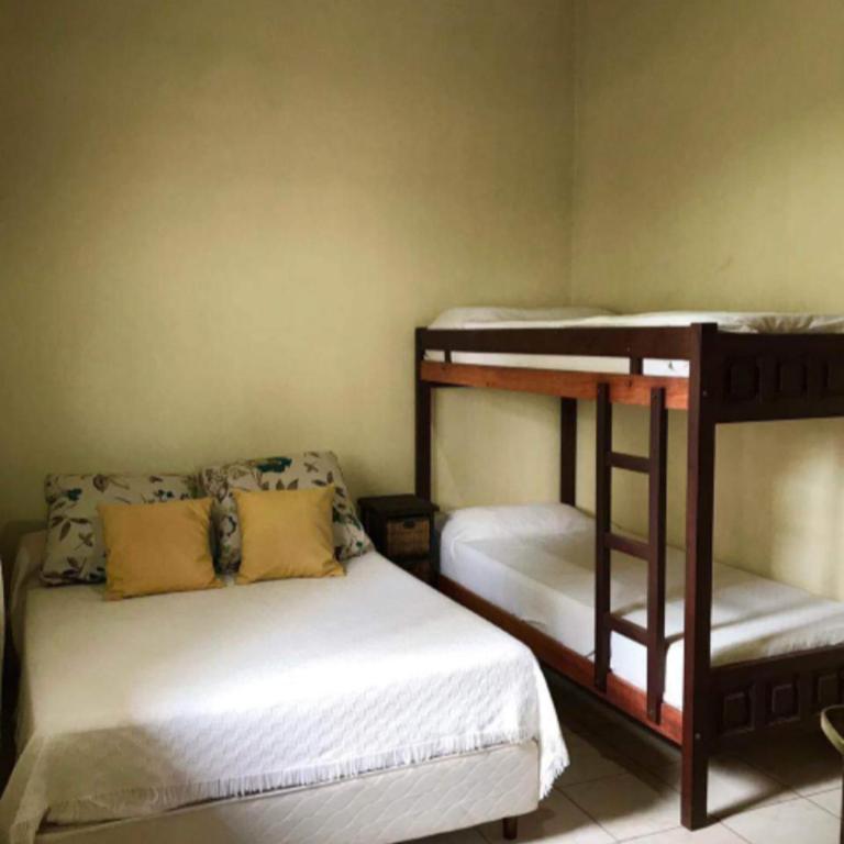 Alquiler temporario dto excelente ubicacion carlos paz - Apartamento de 1 dormitorio - 2