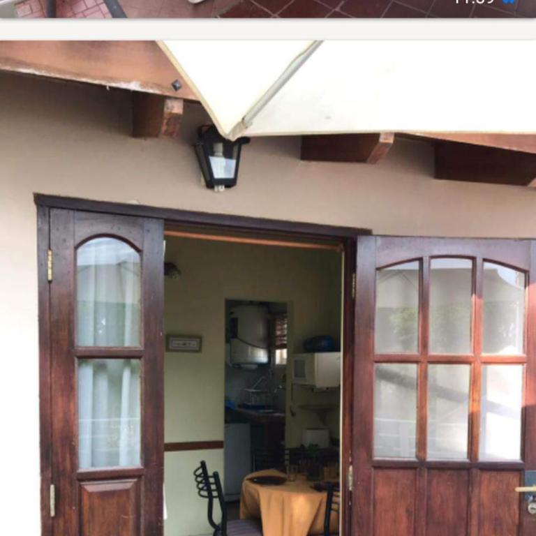 Alquiler temporario dto excelente ubicacion carlos paz - Apartamento de 1 dormitorio - 4