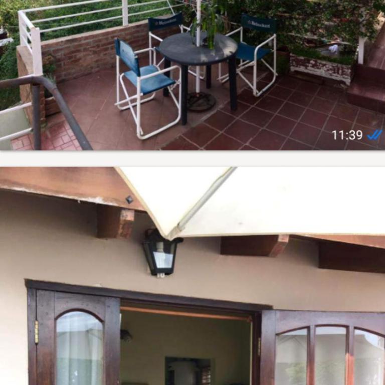 Alquiler temporario dto excelente ubicacion carlos paz - Apartamento de 1 dormitorio - 7