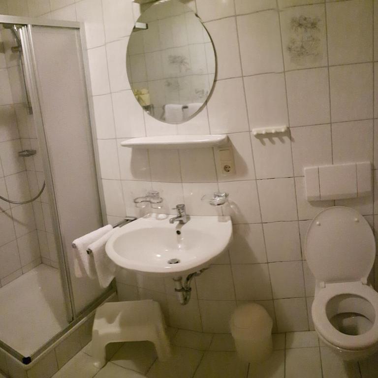 Apartmenthaus Immler - Apartment mit Balkon - 5
