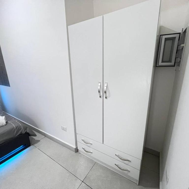 Affittacamere Guesthouse Spaccanapoli in Historical Center near to Garibaldi Central Station - Deluxe Double Room - 7