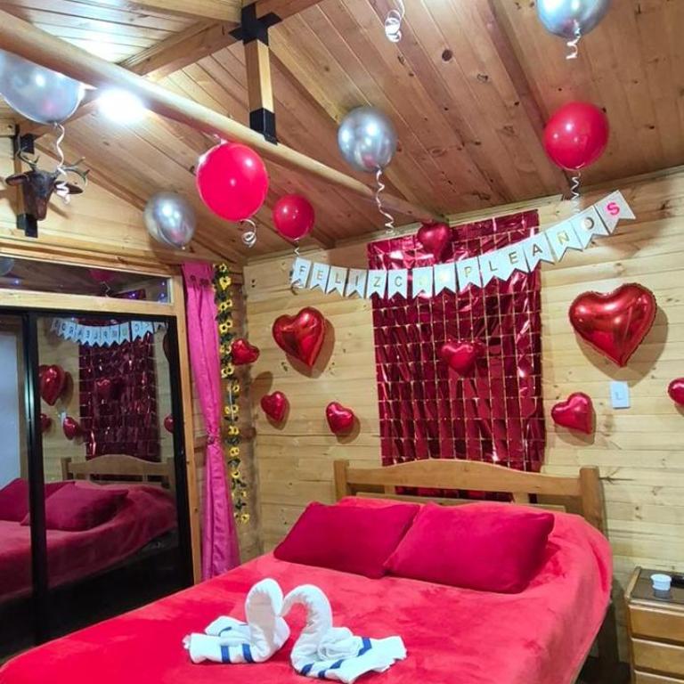 Hospedaje campestre Esmeraldas - One-Bedroom Chalet - 7