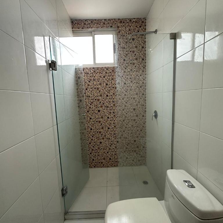 Comfortable 7th floor with park views - Apartamento de 1 dormitorio - 14