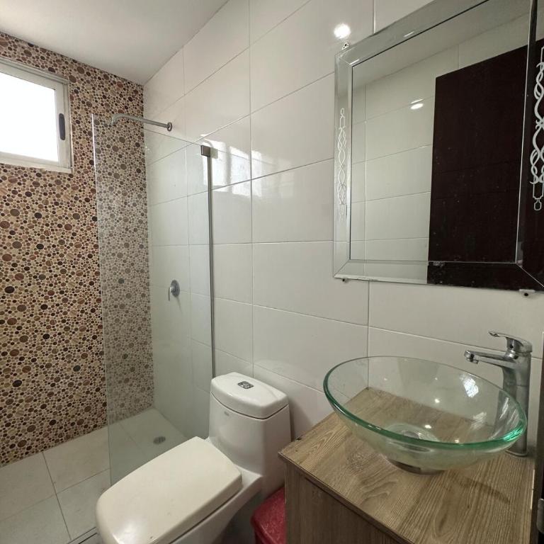 Comfortable 7th floor with park views - Apartamento de 1 dormitorio - 16