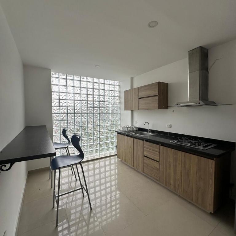Comfortable 7th floor with park views - Apartamento de 1 dormitorio - 18