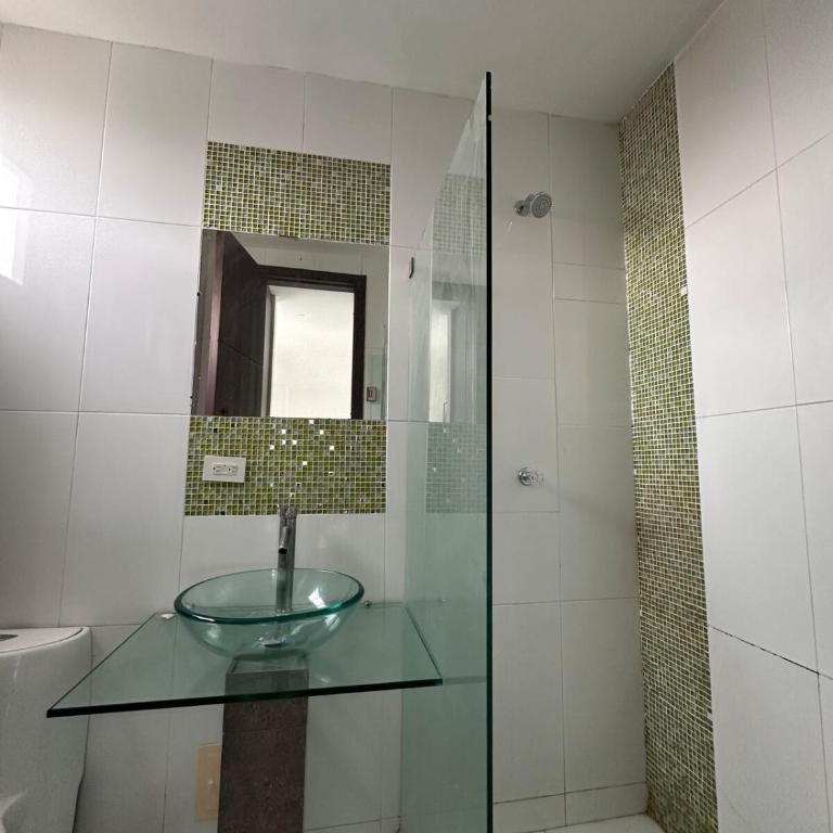 Comfortable 7th floor with park views - Apartamento de 1 dormitorio - 22