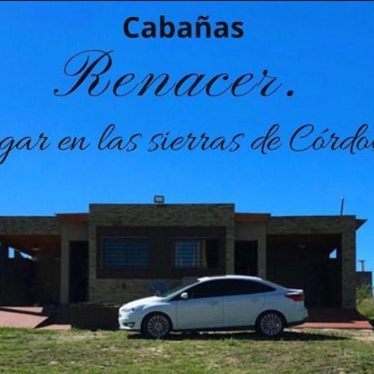 Complejo Renacer - Casa de 2 dormitorios - 50