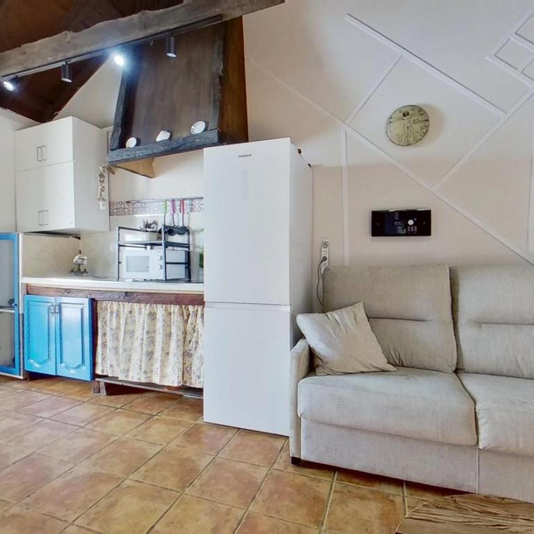 Finca Paraiso Casa Rural Tenerife Ecoturismo - Casa con 1 dormitorio - 2