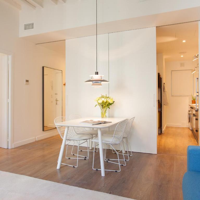 En Casa de Girona 17 - One-Bedroom Superior Apartment with Balcony - 2