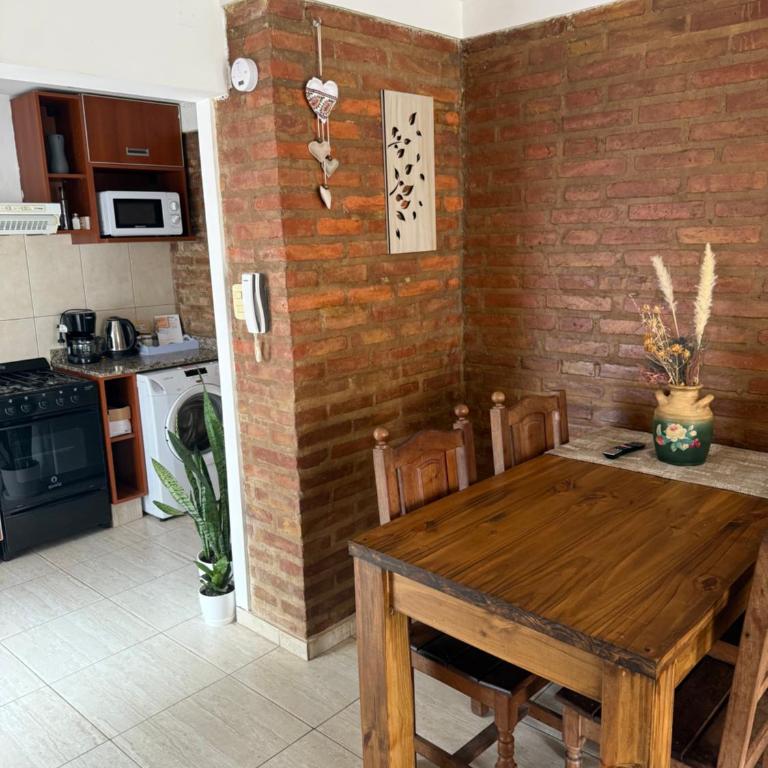 Complejo Pampa - Apartamento - Planta baja - 2