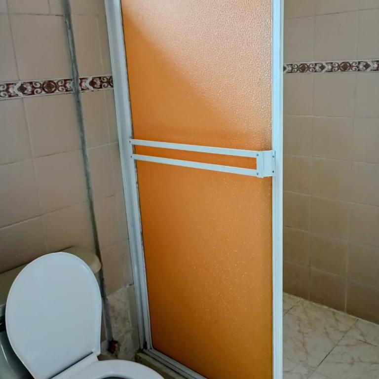 Cabaña Villa Gabi - Triple Room with Private External Bathroom - 8