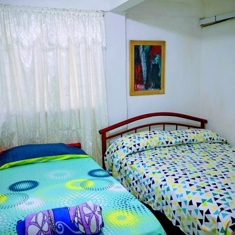 Cabaña Villa Gabi - Budget Triple Room - 2