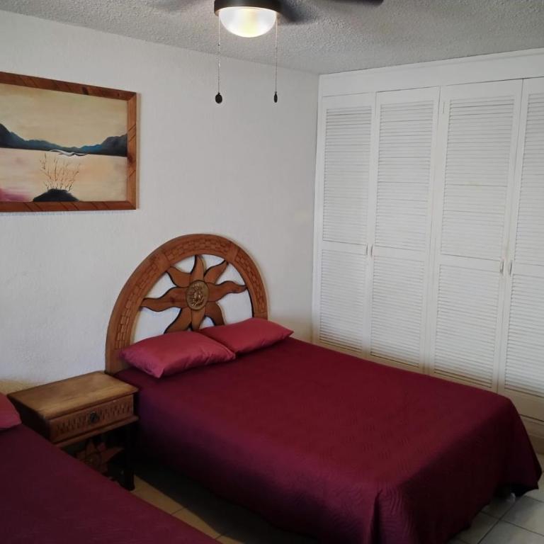 CONDOMINIO SÁBALO VISTA - Apartment 209 - 3