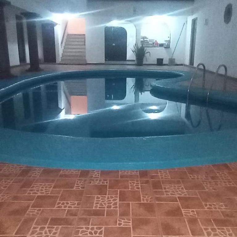 CONDOMINIO SÁBALO VISTA - Apartment 209 - 1