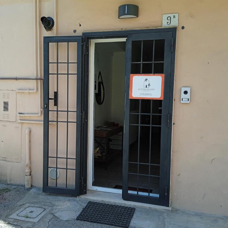 La casa di Susy - Casa Vacanze - Casa con 2 Camere da Letto - 30