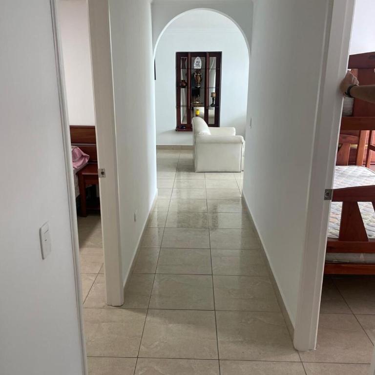Oceanfront apartment - Three-Bedroom Apartment - 3