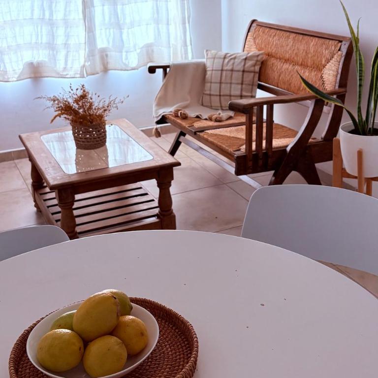 Departamento Hilario - Apartamento de 1 dormitorio - 3