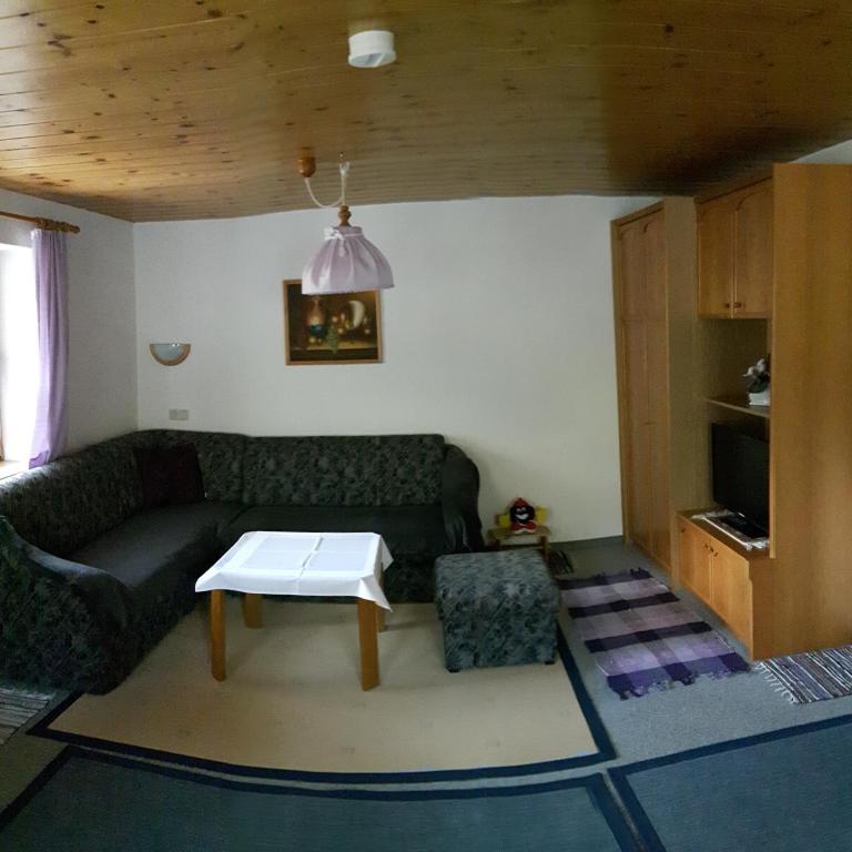Apartmenthaus Immler - Apartment mit Balkon - 3