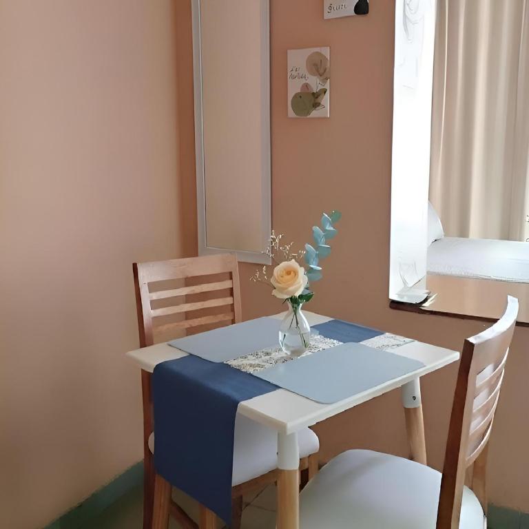 Donde el alma sonrie AHI ES piscina jardin facil acceso por Avda 9 de Julio - Apartment with Pool View - 10